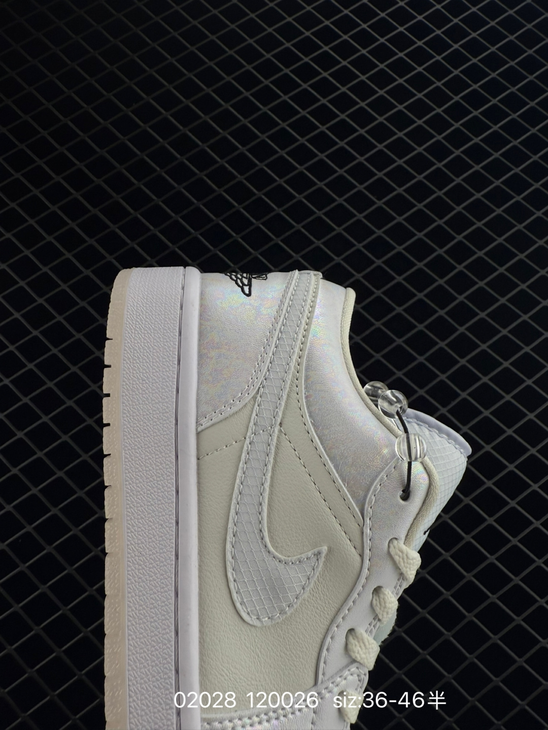 Air Jordan 1 Low AJ1